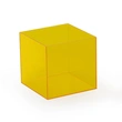 Acrylic Color Square box