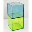 Acrylic Color Square box