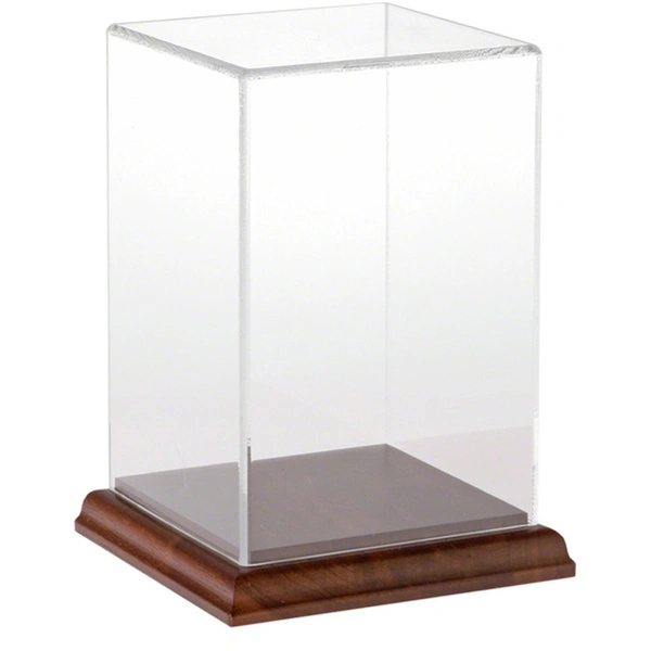 Acrylic toy figure Display Case