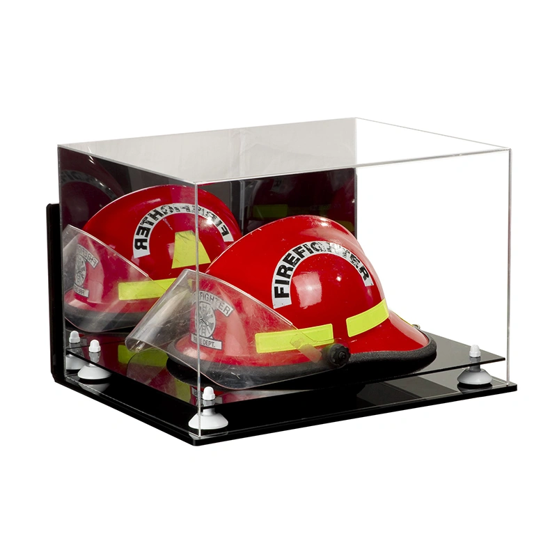 Acrylic Baseball cap Display Case