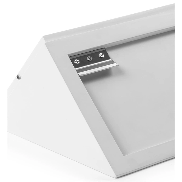 wall mounted Acrylic Display Case 