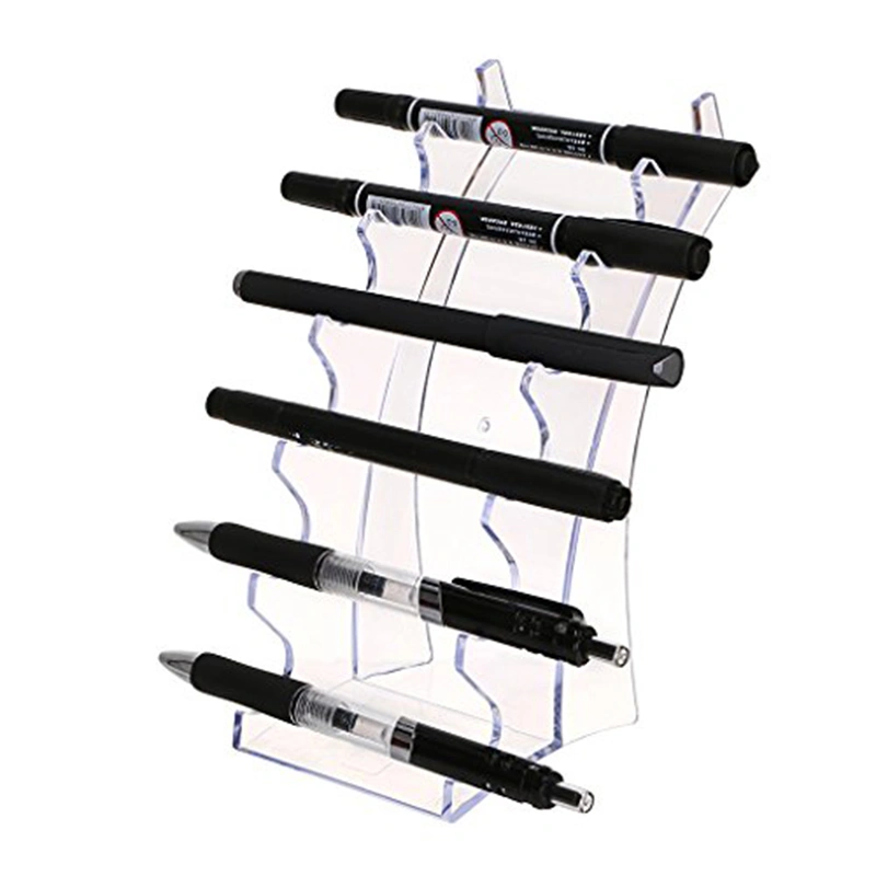  Acrylic pen holder