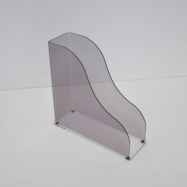 Acrylic document holder