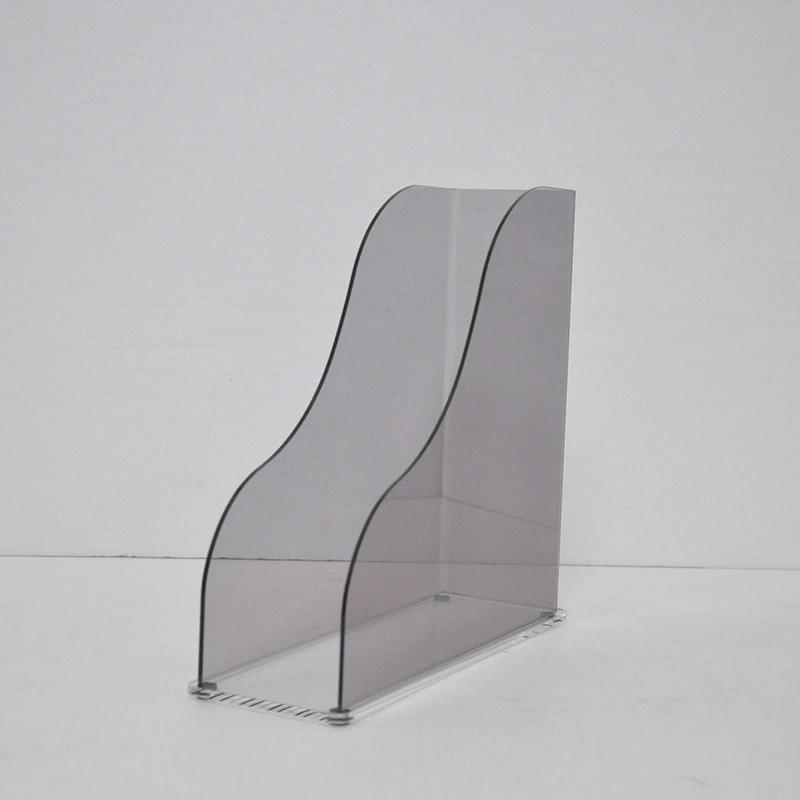 Acrylic document holder