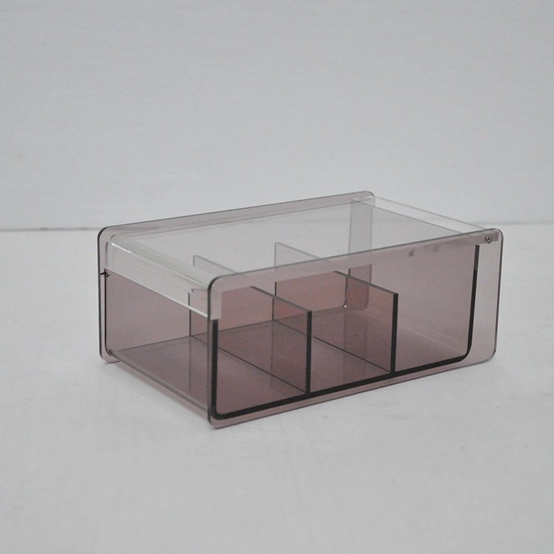 Acrylic document holder
