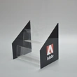Acrylic document holder