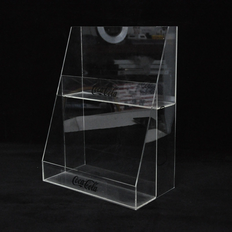  Acrylic document holder