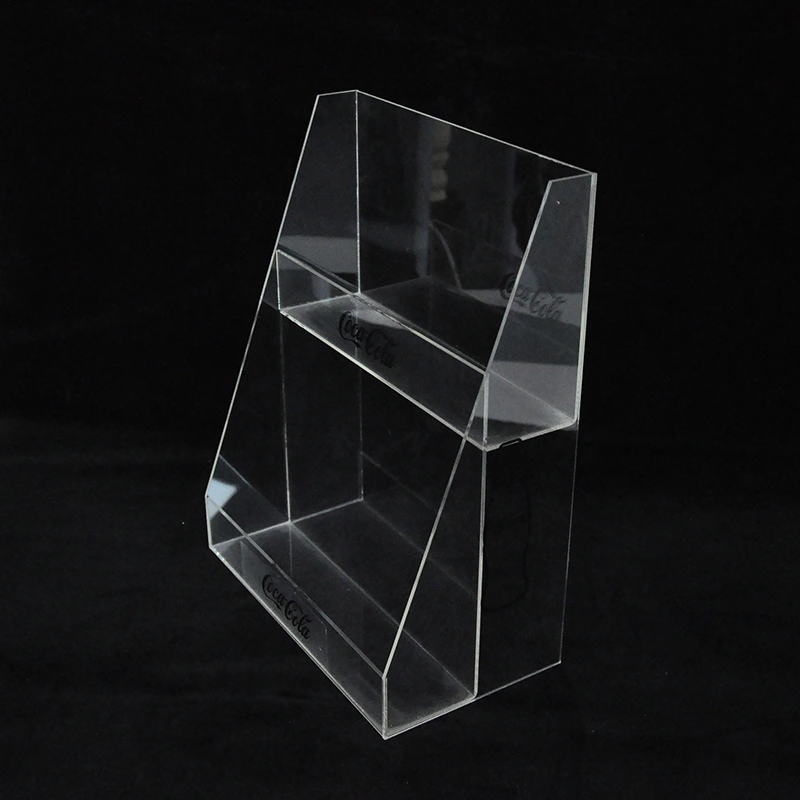  Acrylic document holder