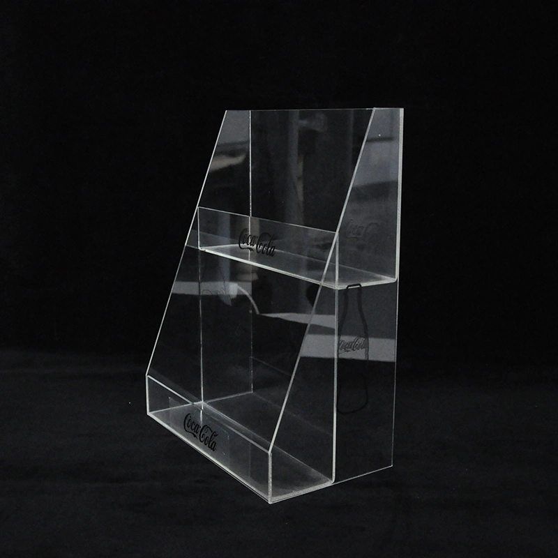  Acrylic document holder