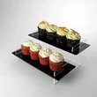 dessert table display set,dessert display stand