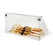 Acrylic bakery case