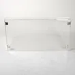 Acrylic bakery case