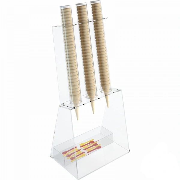 Clear Acrylic donuts holder 