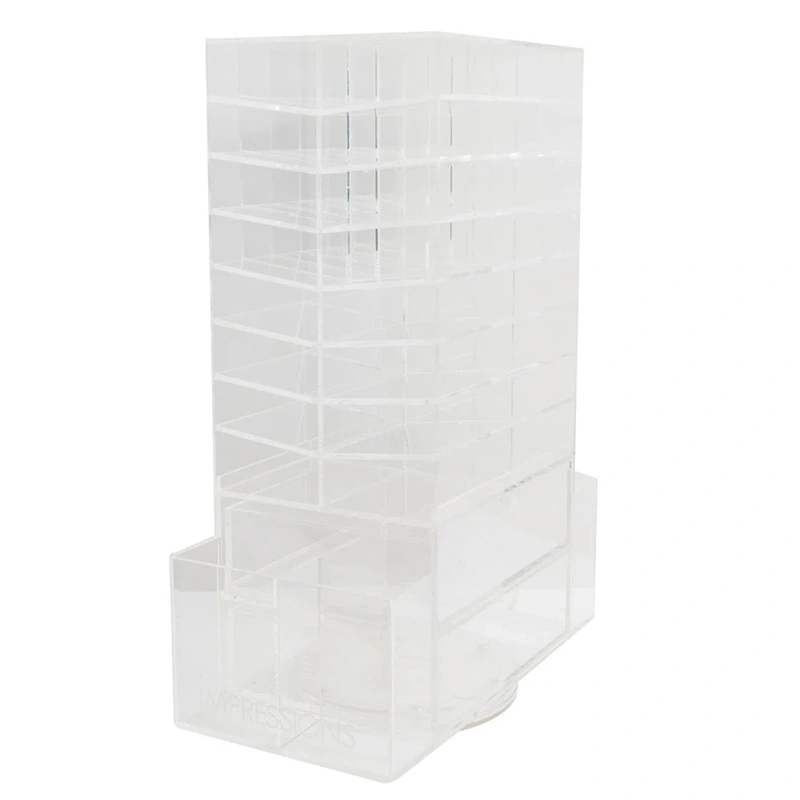Acrylic Lipstick Organizer