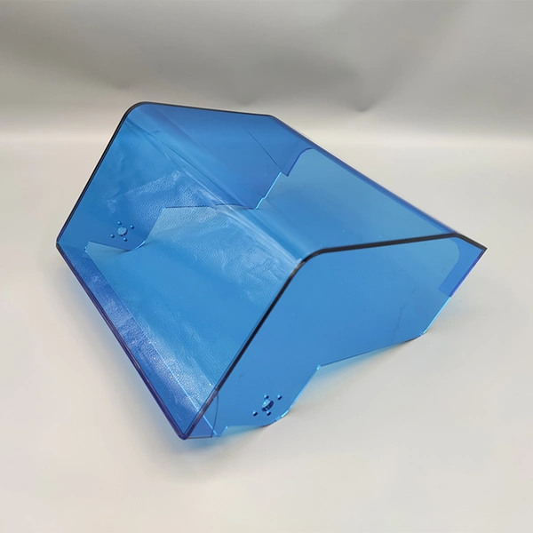 cosmetic display counter, display for cosmetics