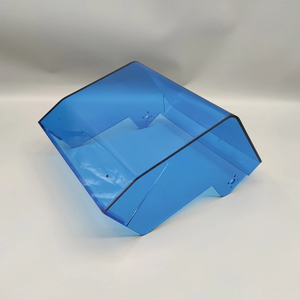 cosmetic display counter, display for cosmetics