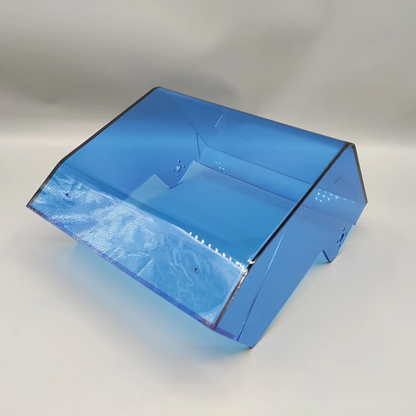 cosmetic display counter, display for cosmetics