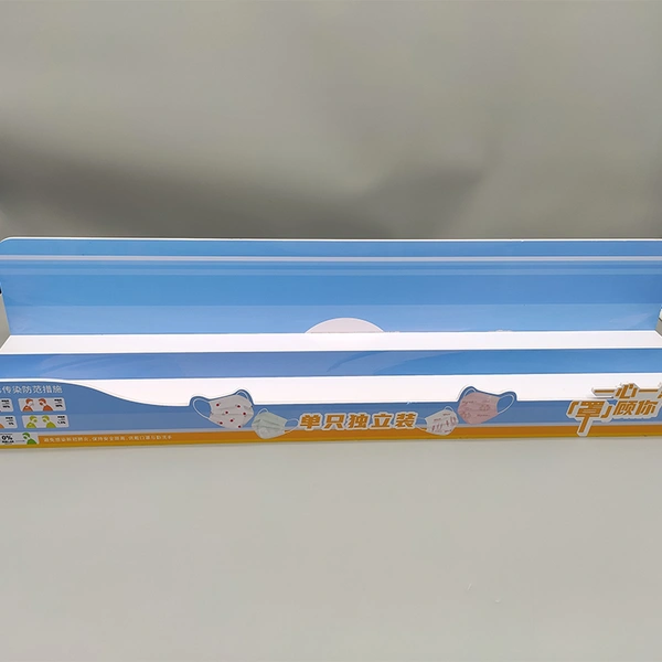 cosmetic display counter, display for cosmetics