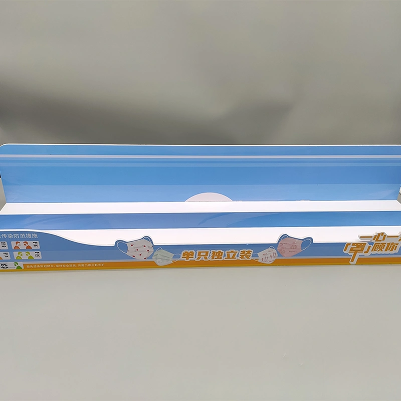 cosmetic display counter, display for cosmetics