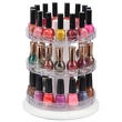 Acrylic Rotating Nail Polish Display Stand