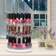 Acrylic Rotating Nail Polish Display Stand