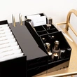 cosmetic display counter, Acrylic Lash Organizer