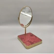 metal Cosmetic mirror 