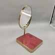 metal Cosmetic mirror 