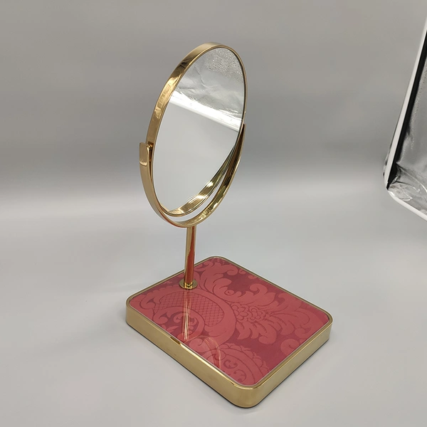 metal Cosmetic mirror 