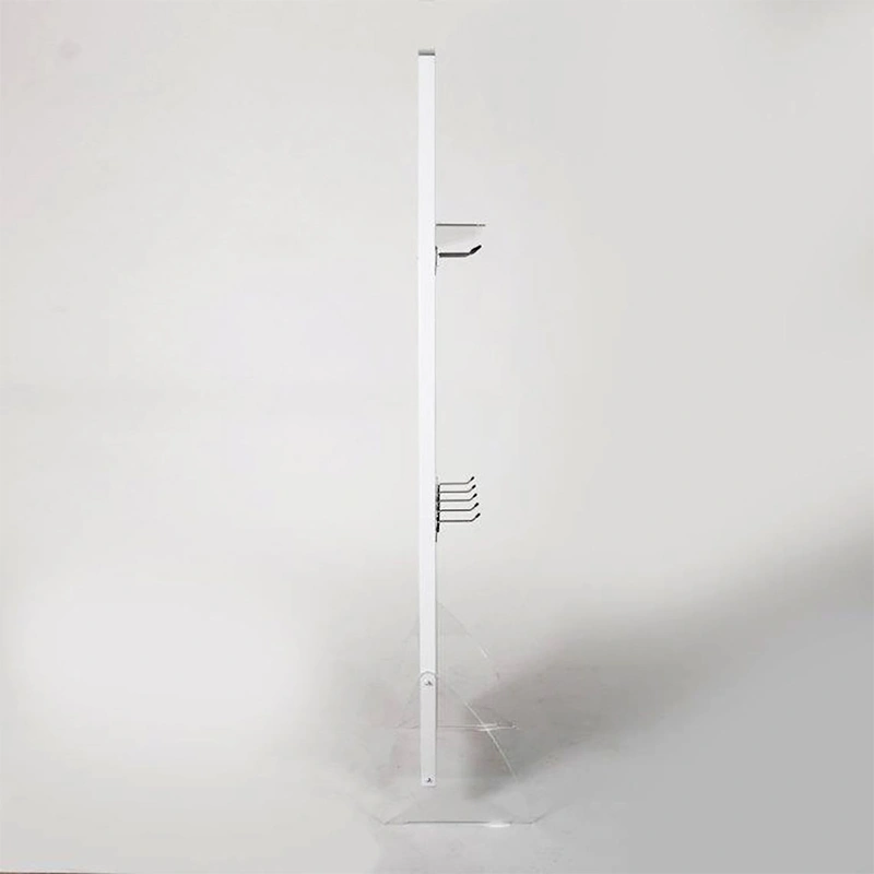 cosmetic display counter, display for cosmetics