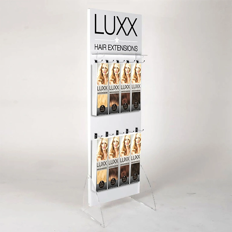 cosmetic display counter, display for cosmetics