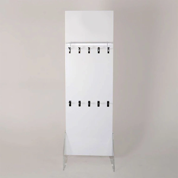 cosmetic display counter, display for cosmetics