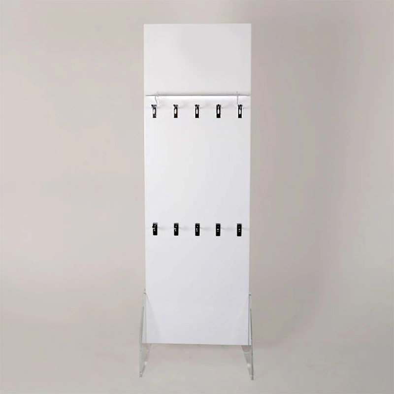 cosmetic display counter, display for cosmetics