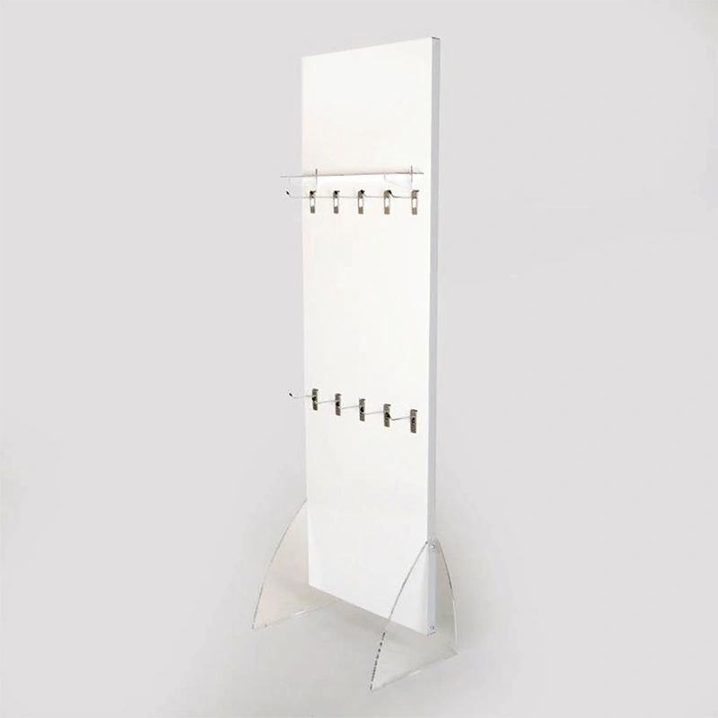 cosmetic display counter, display for cosmetics