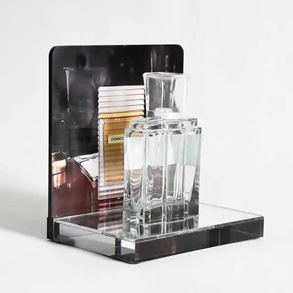 perfume display counter, display for perfume