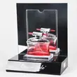 perfume display counter, display for perfume