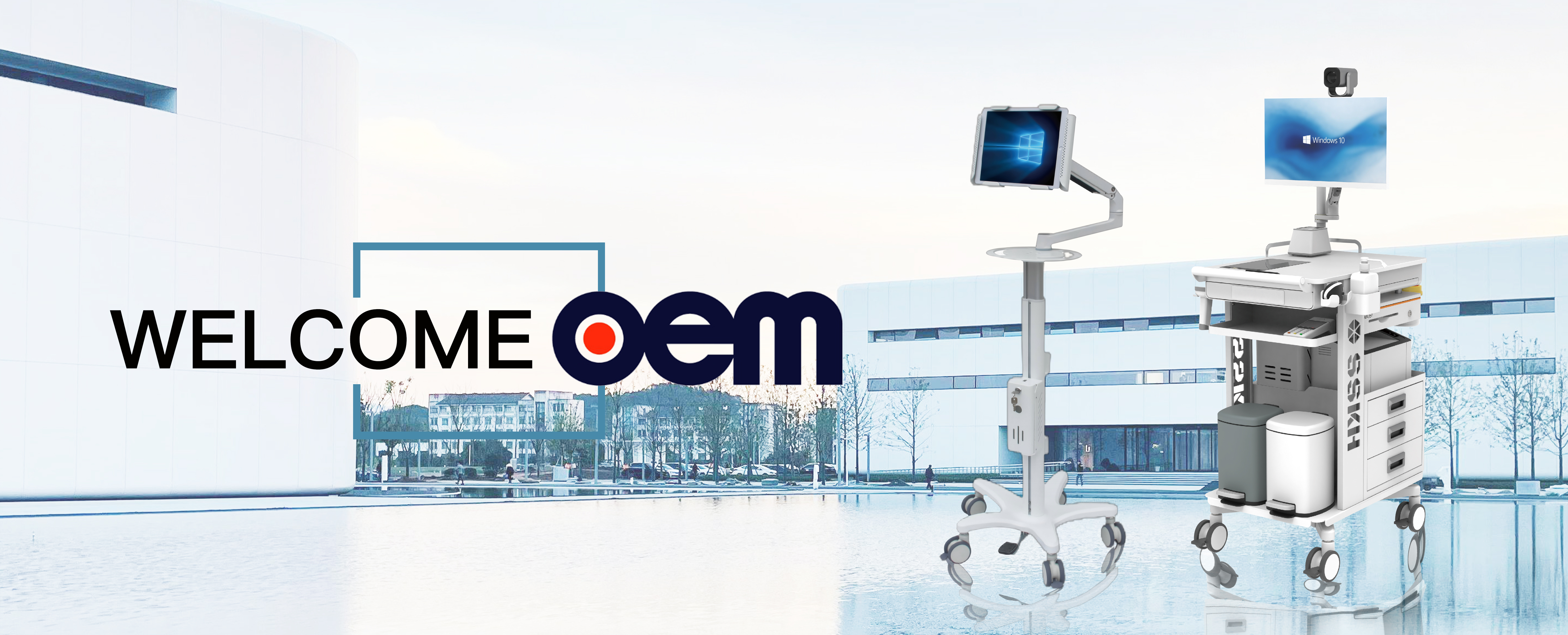 15 Years ODM/OEM Experiences,Medical Apparatus Manufacturer. 