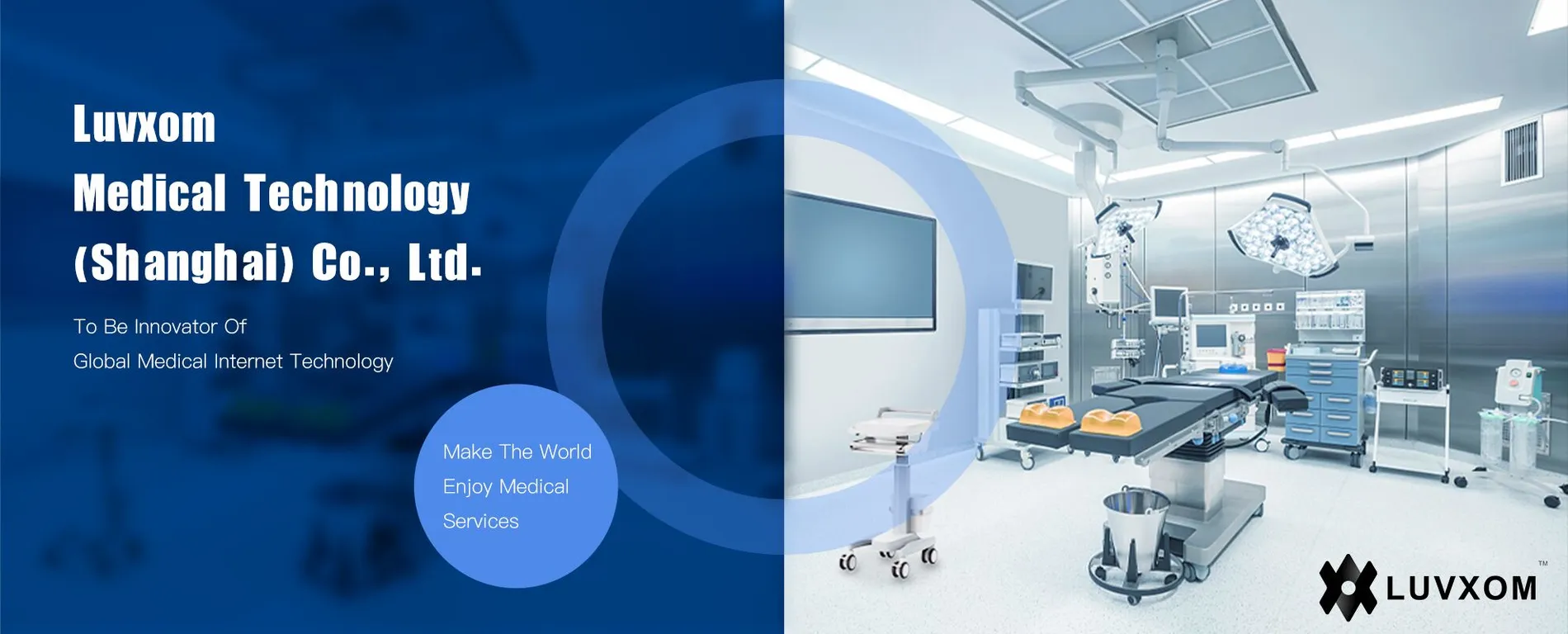 15 Years ODM/OEM Experiences,Medical Apparatus Manufacturer. 