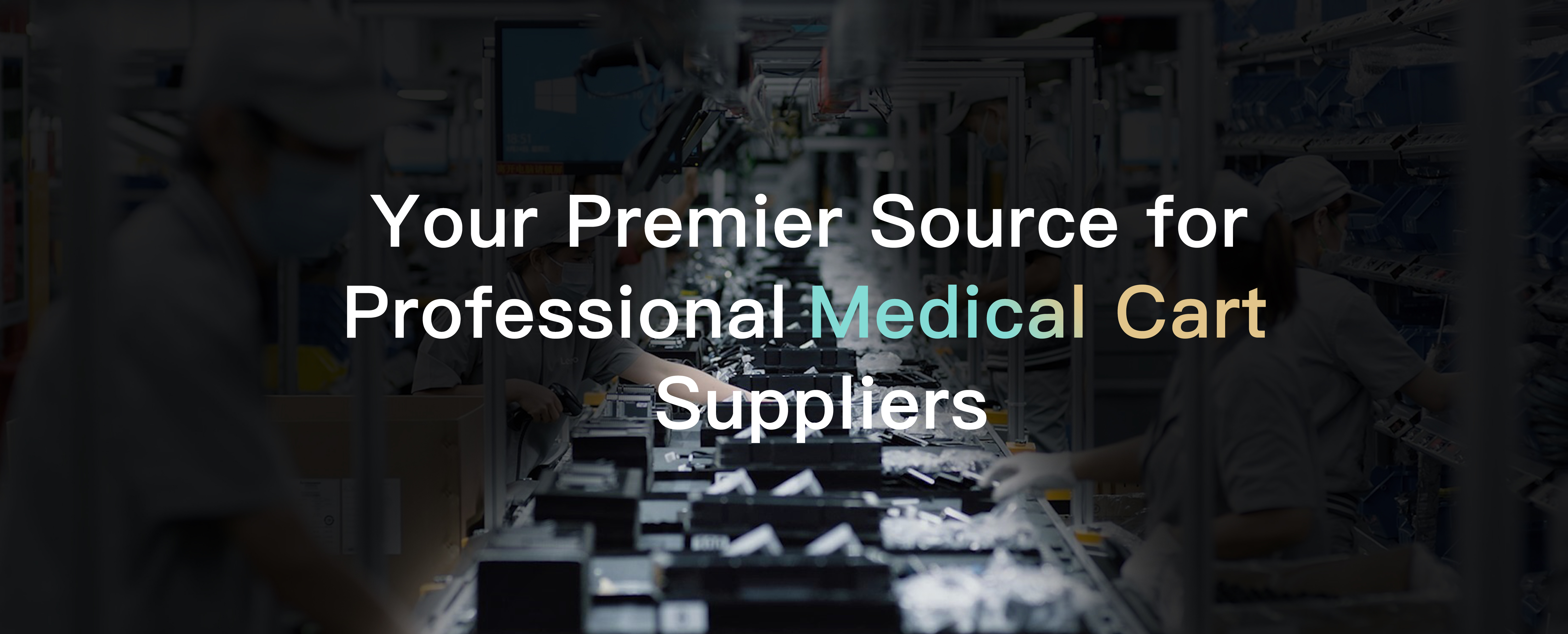 15 Years ODM/OEM Experiences,Medical Apparatus Manufacturer. 