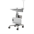 Ergonomic Design Mobile Medical Carts