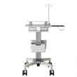  Hospital trolley/Medical trolley/Medical trolley Manufacturers/Medical trolley for OEM/ODM