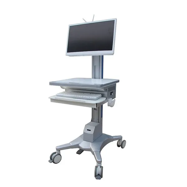 Computer Ward Round Cart LC-DC-002