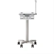 Computer Ward Round Cart LX-DC-009