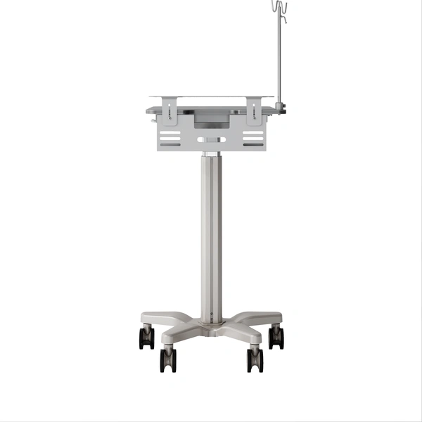 Computer Ward Round Cart LX-DC-009