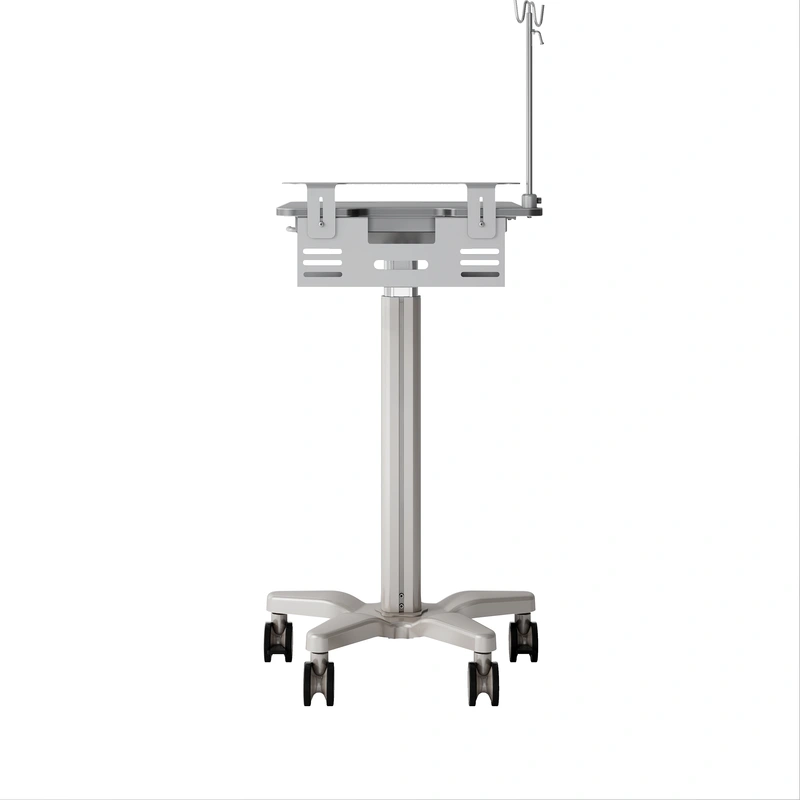 Computer Ward Round Cart LX-DC-009