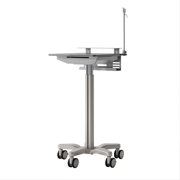 Computer Ward Round Cart LX-DC-009