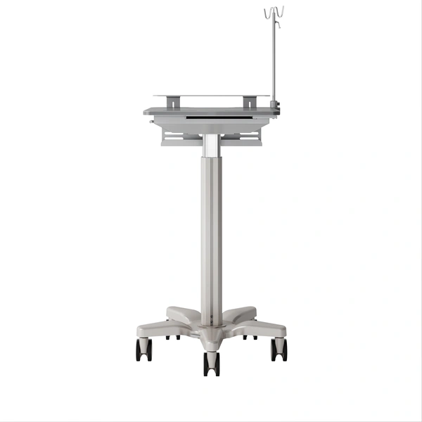 Computer Ward Round Cart LX-DC-009