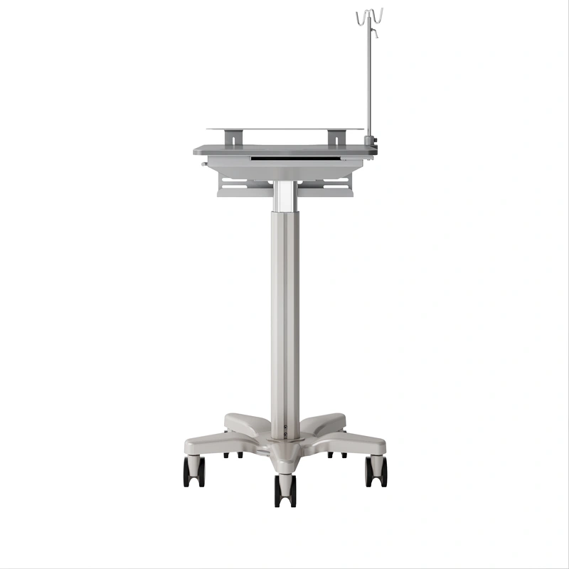 Computer Ward Round Cart LX-DC-009