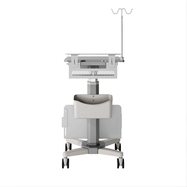 Computer Ward Round Cart LX-DC-010