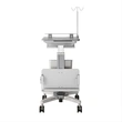 Computer Ward Round Cart LX-DC-010